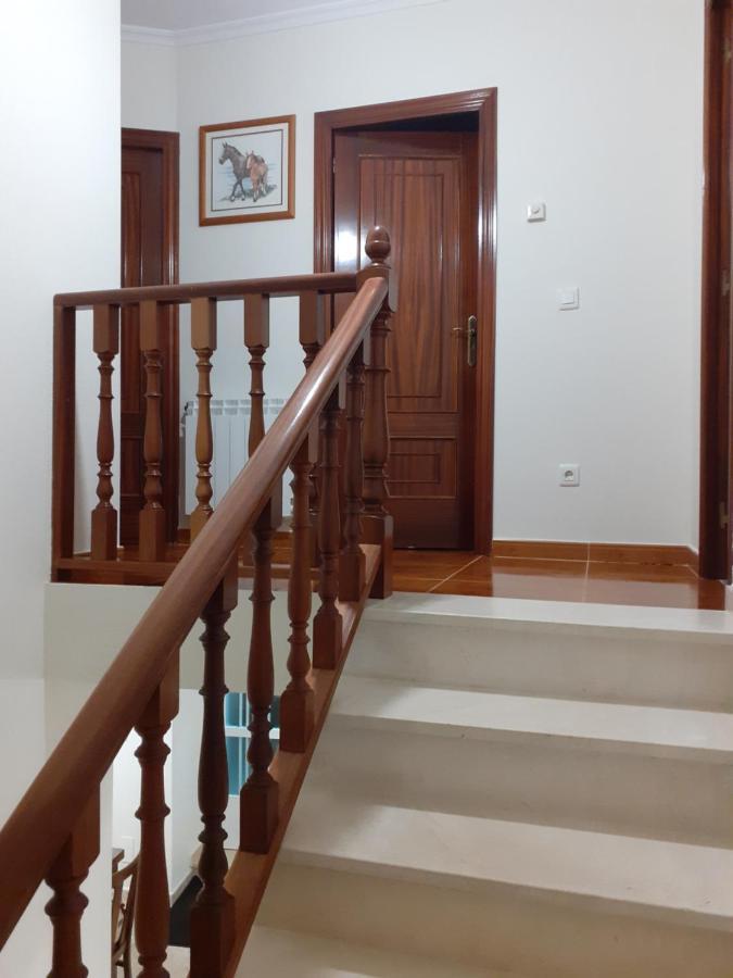 Pitoes Naturehouse Pitoes das Junias Exterior photo