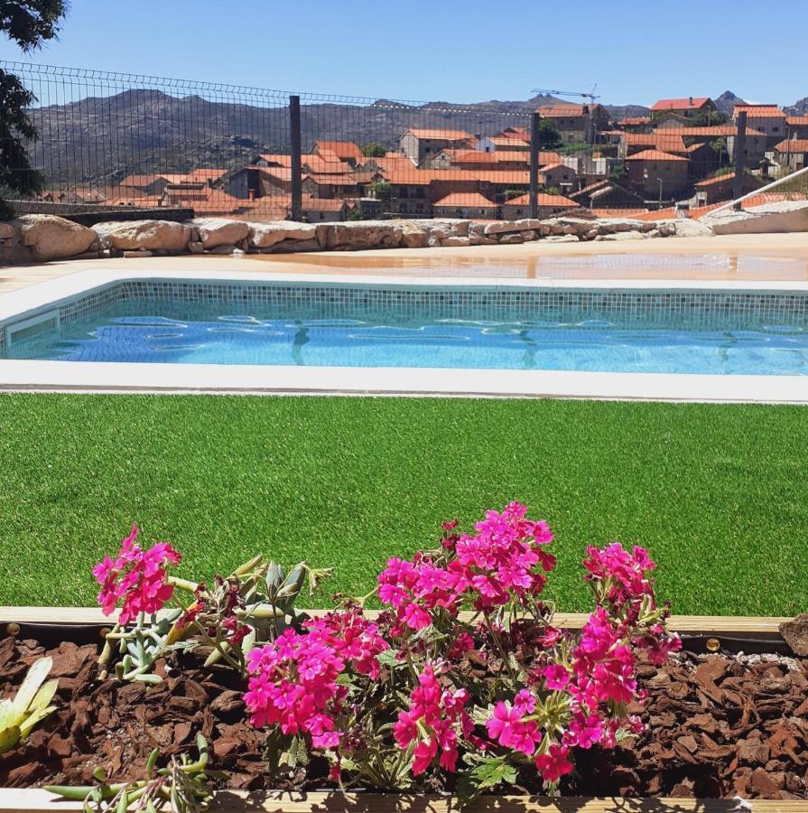 Pitoes Naturehouse Pitoes das Junias Exterior photo